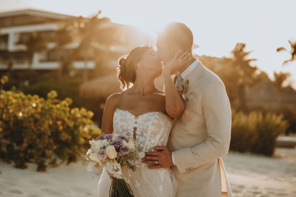 Garden Romance & Celebration