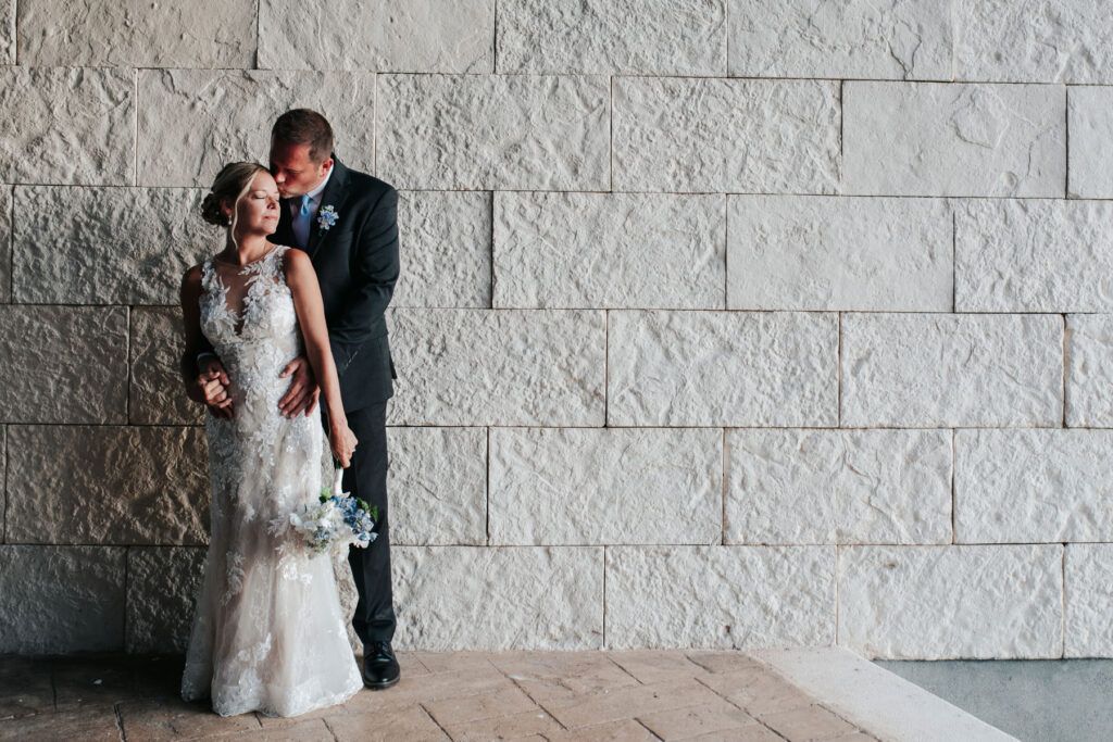 An Elegant Destination Wedding